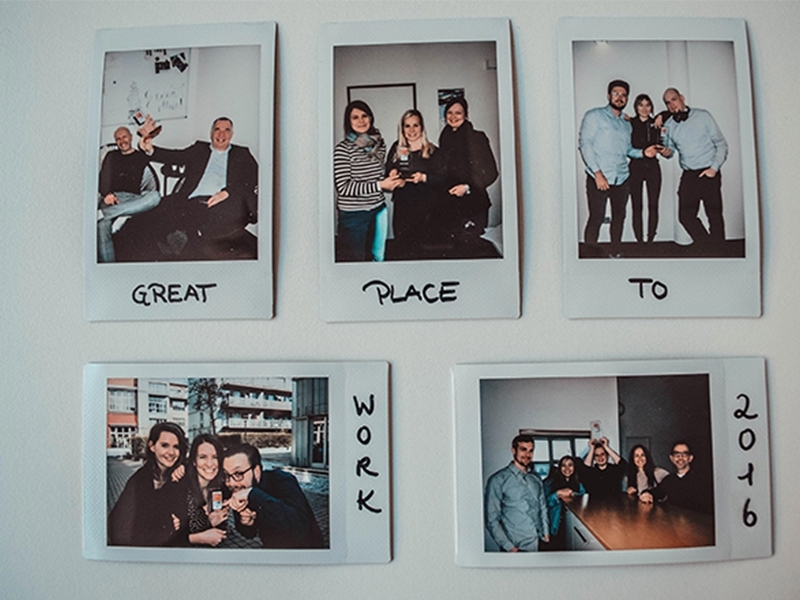 Another revenue record