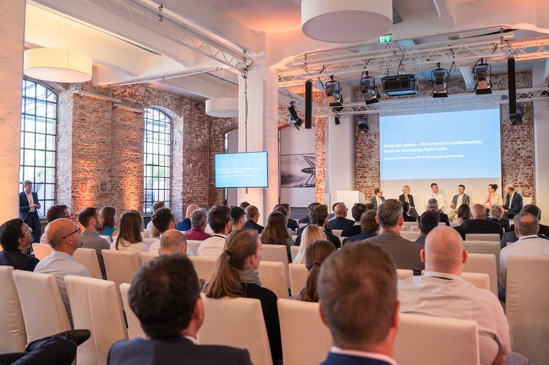 Our Main Event is back on-Site!