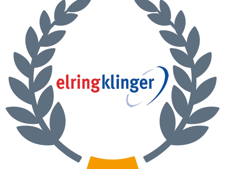 apsolut's expert coaching sets the first milestone for ElringKlinger AG with the switch to SAP HANA