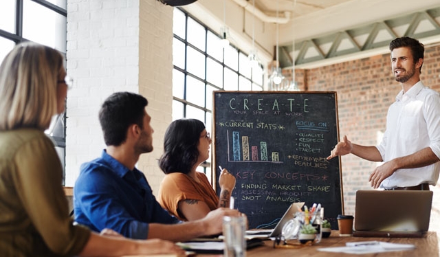 Designové myšlení