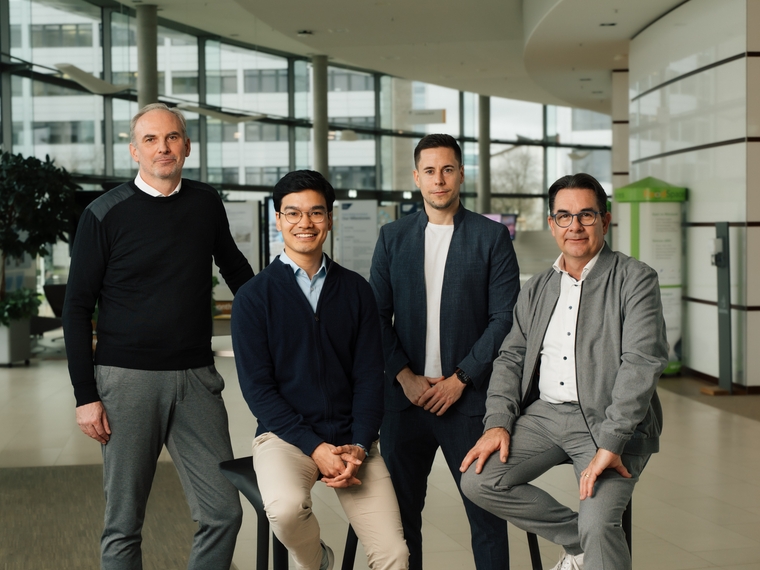 Beschaffung aktuell Magazine: "SAP Ariba setting new benchmarks"