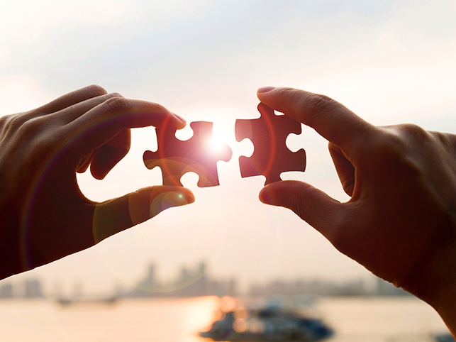 apsolut is a leading development partner for integrating SAP S/4HANA for Central Procurement with third-party ERP systems