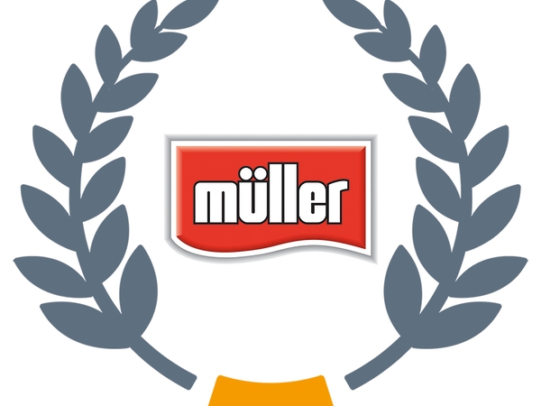 Erfolgreiche Einführung von SAP SRM mit einer vereinfachten Benutzeroberfläche bei der Unternehmensgruppe Theo Müller.