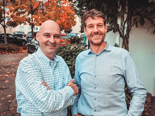 apsolut opens new national subsidiary in Switzerland