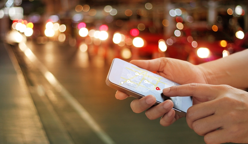 Globalny System Pozycjonowania [GPS]