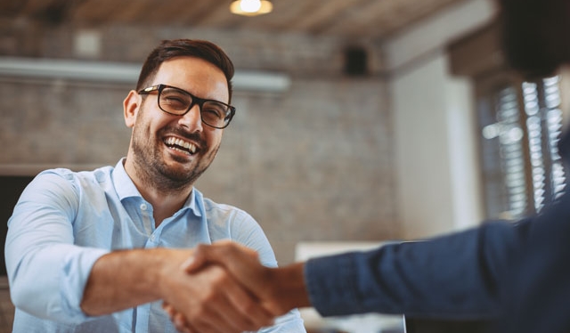 Flujo de trabajo de incorporación de proveedores