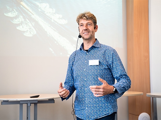 apsolut remains on a stable growth course