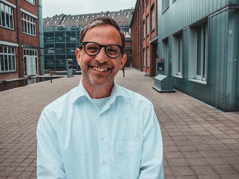 Excursion of the University of Applied Sciences Münster