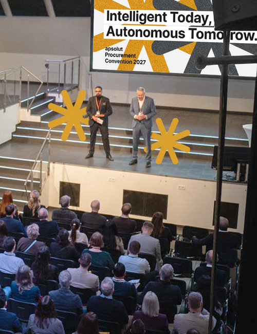 Procurement Convention Stage
