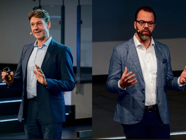 Handelsblatt: KI allein reicht nicht – warum Next-gen SAP Ariba den Einkauf neu definiert