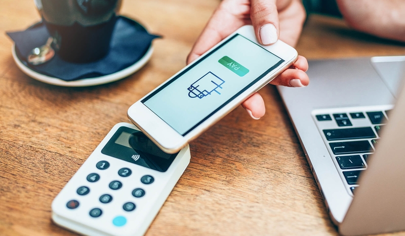 Komunikacja bliskiego zasięgu [NFC]