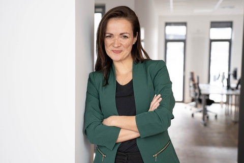 Profilbild: Lena Holder