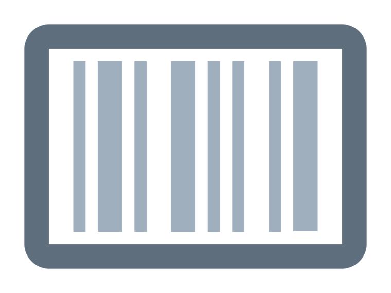 the apsolut Barcode Scanner App