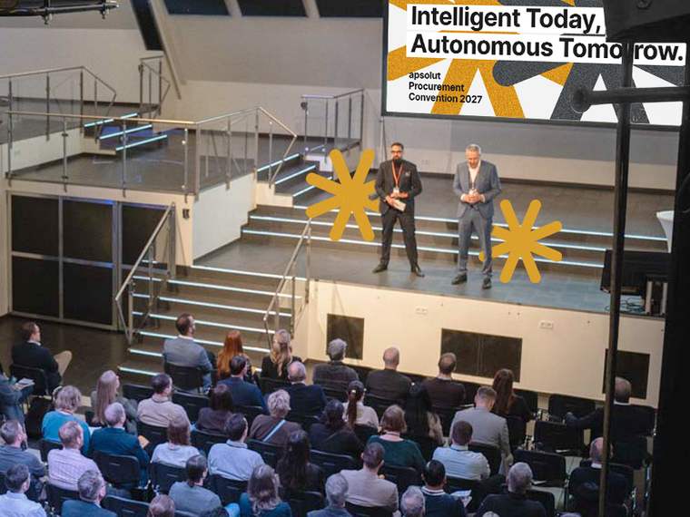 Procurement Convention Stage