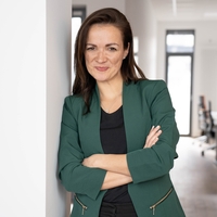Profilbild: Lena Holder
