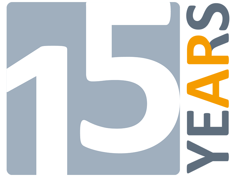 15 years of apsolut