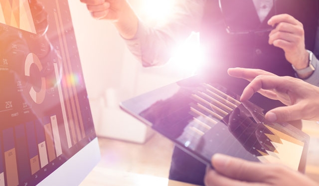 Pracovní postupy a digitalizace procesů