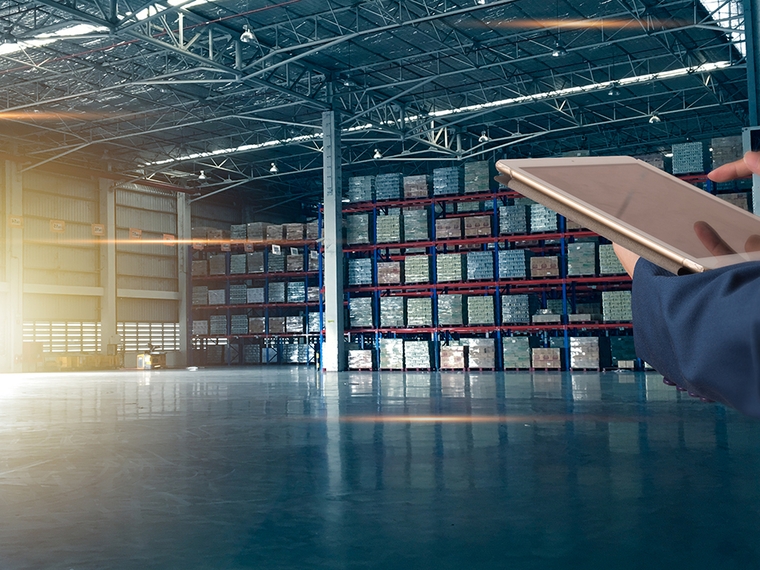 Don't get disrupted!