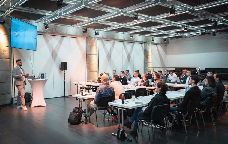 apsolut  roundtable discussion on AI in SAP procurement
