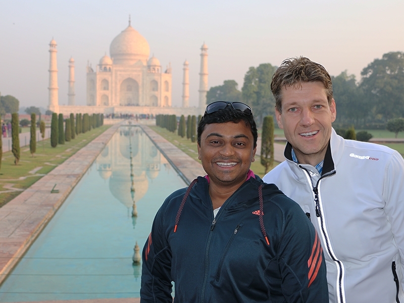 We hit the 10 million mark