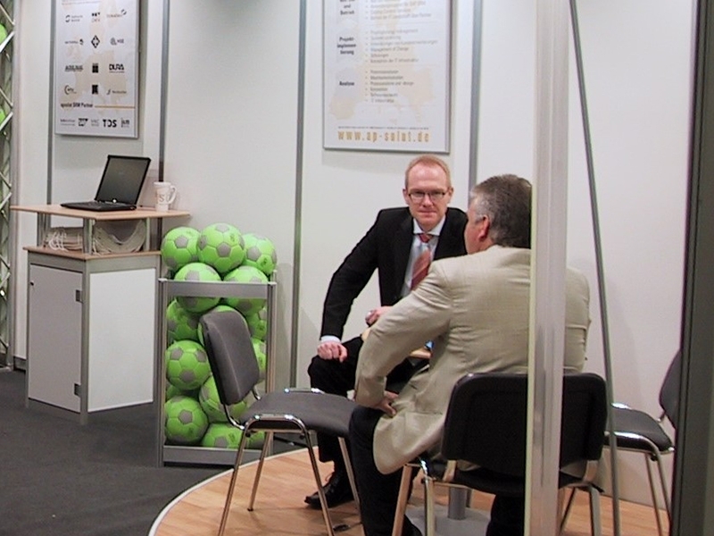 The first milestones