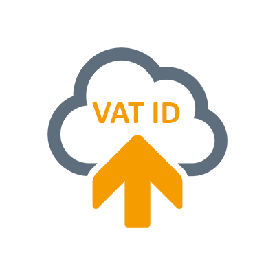 PO Buyer VAT Transfer