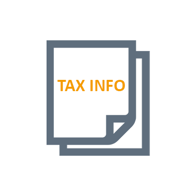 Tax Information Transfer