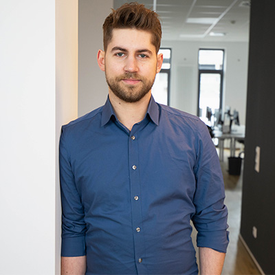 Alexander Thombansen