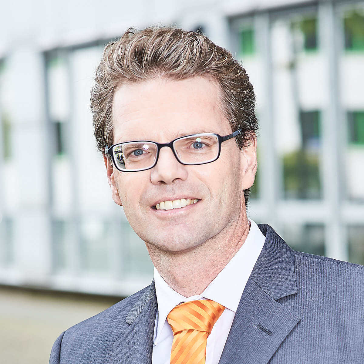 Frank Wirth zur Osten