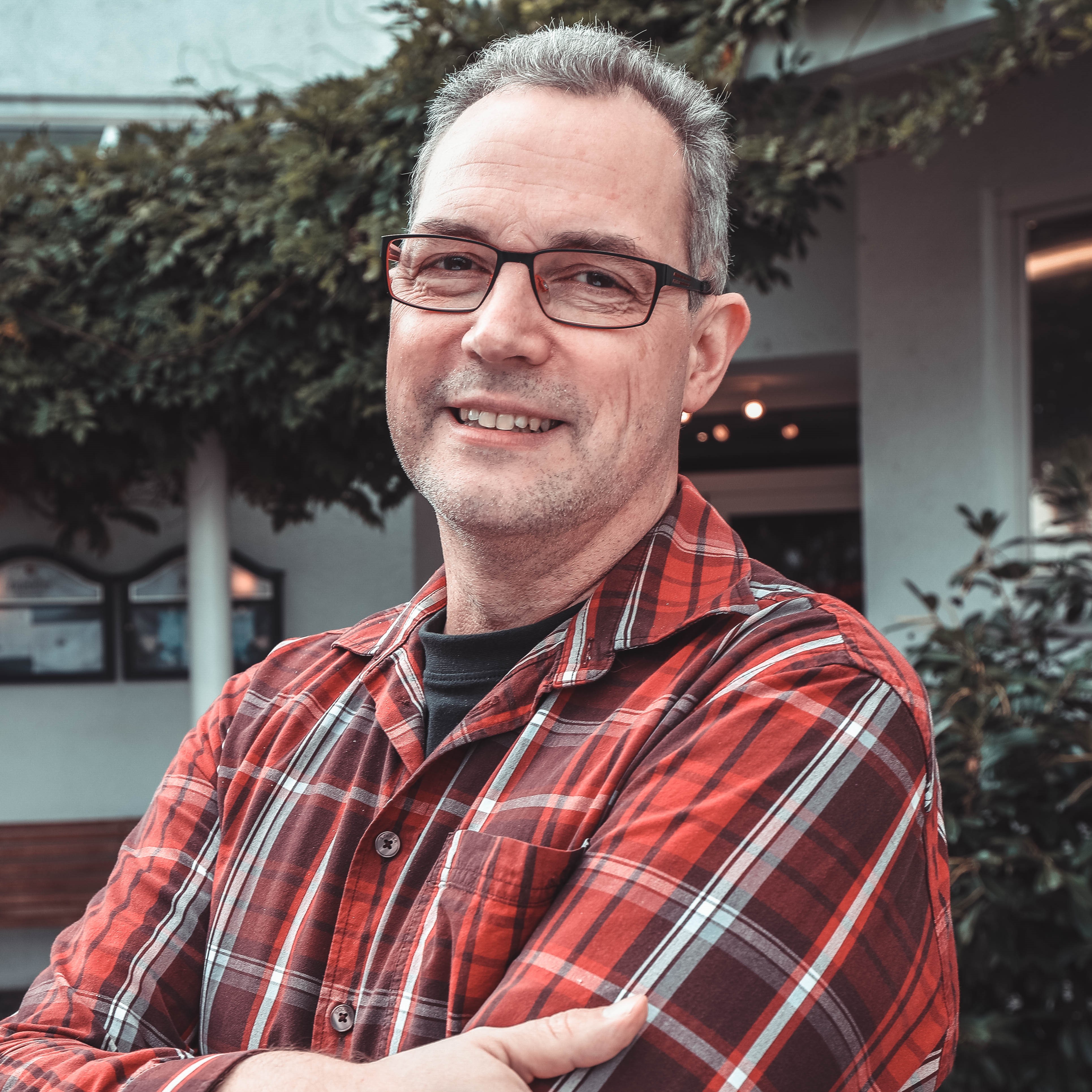 Frank Dunkel