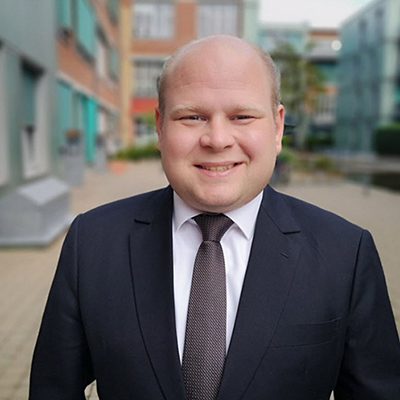 Simon Lesch