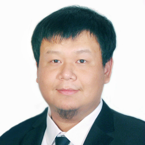 刘 思睿