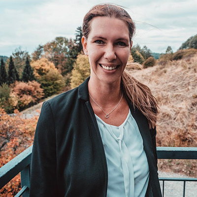 Stephanie Töllner